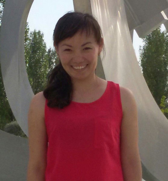 Салтанат Абжанова