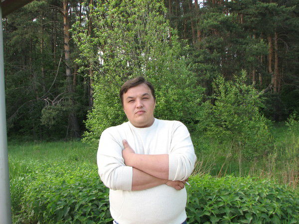 Антон Козьяков