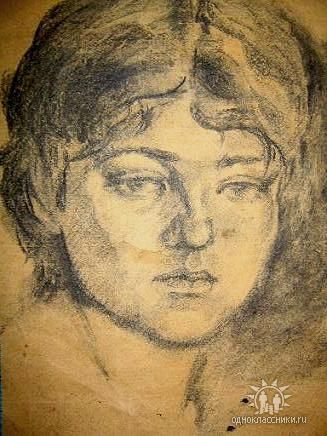 Елена Волкова