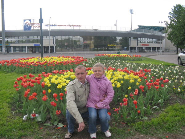 Ефим Дайлидо