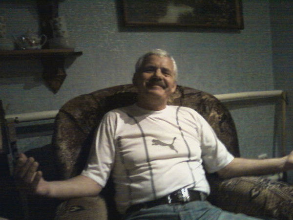 Виктор Крейдич