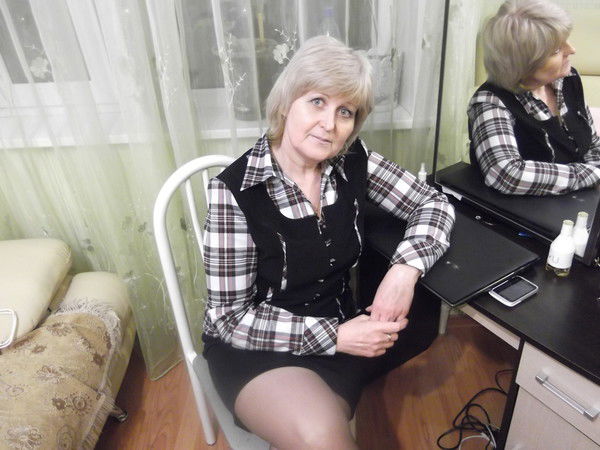 Ирина Трутнева