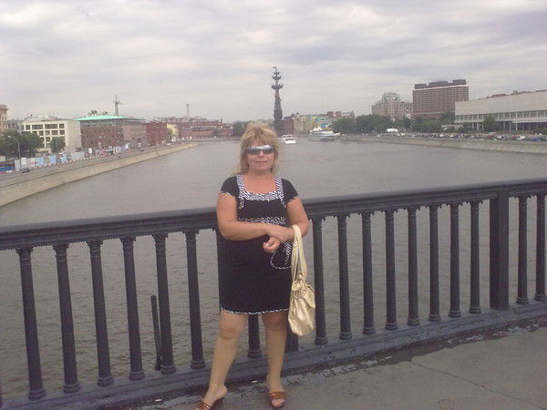 Светлана Курина