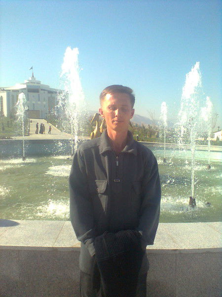 Олег Акимов