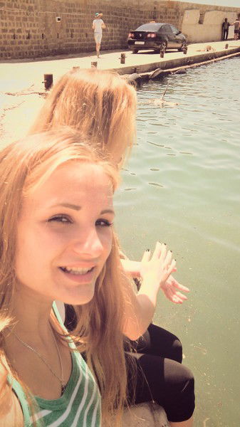 Анна Сытова