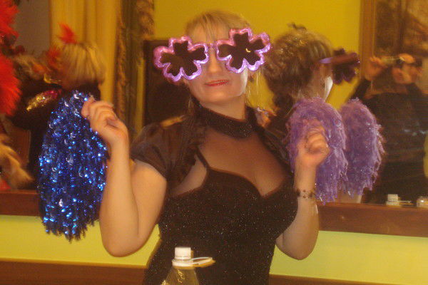 Лилия Валиахметова