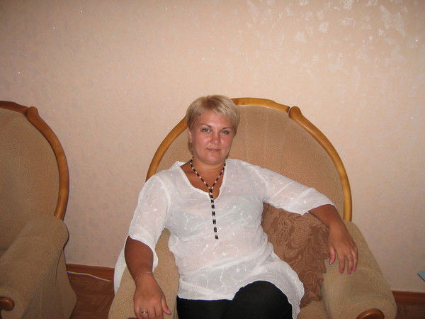 Татьяна Родионова