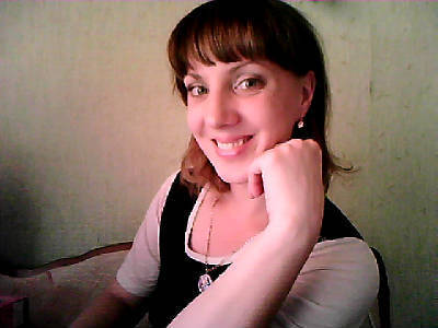 Ирина Пустыльникова