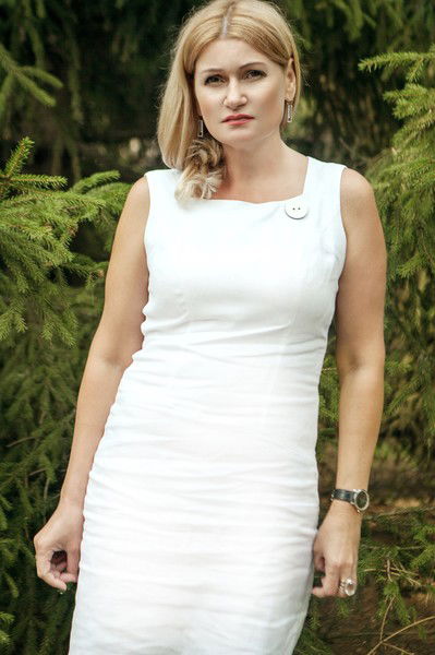 Жанна Нестерова