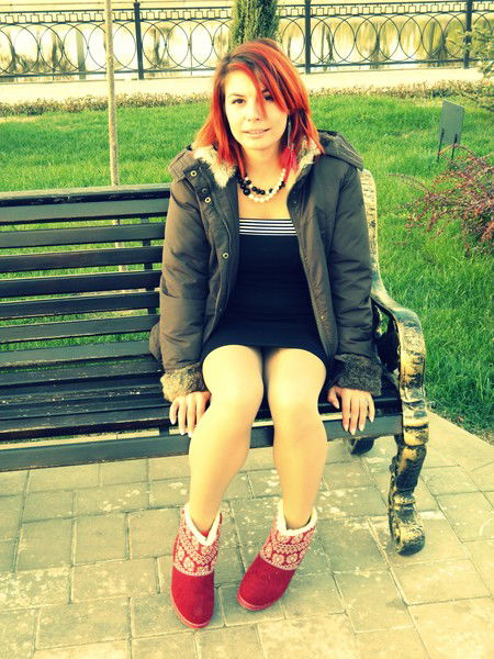 Енка Панфилова