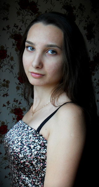 Аня Засыпкина