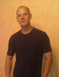 Олег Крючков