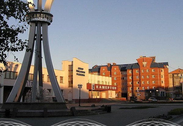 Лидия Власенко