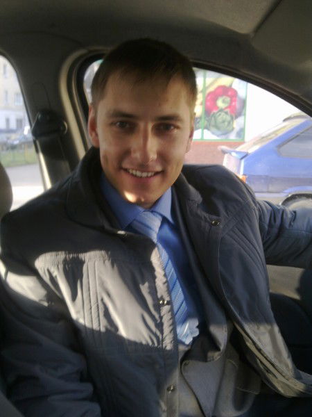 Алексей Измайлов