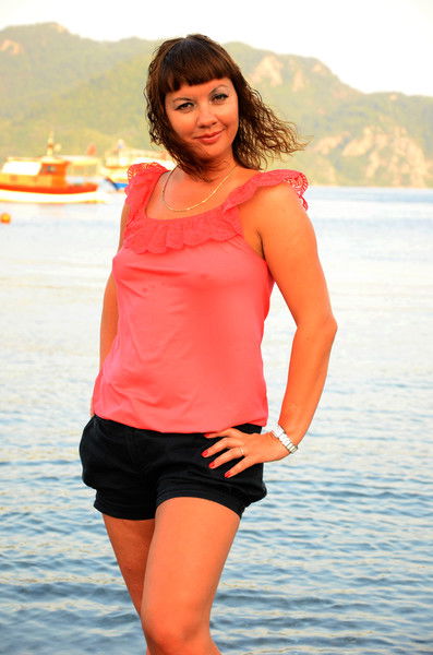 Елена Банникова