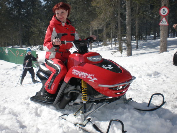 Виктория Верхотурова