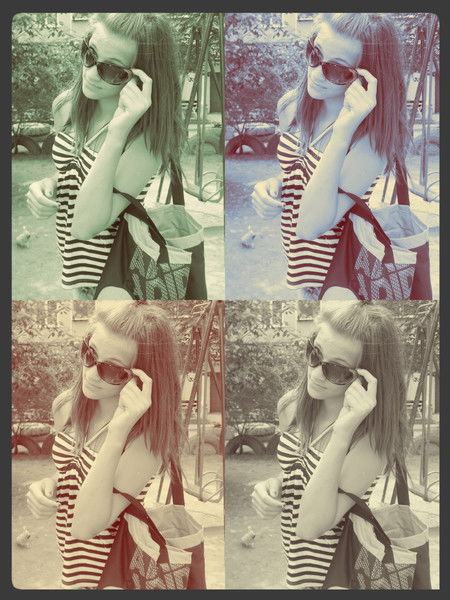 Наталья Кравчук