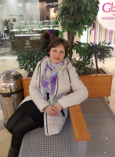 Ляйсан Зиннатуллина