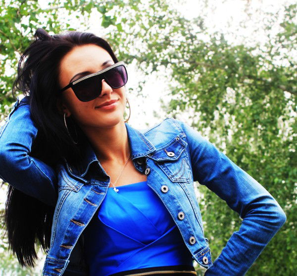 V.i.p. Б.р.ю.н.е.т.к.а