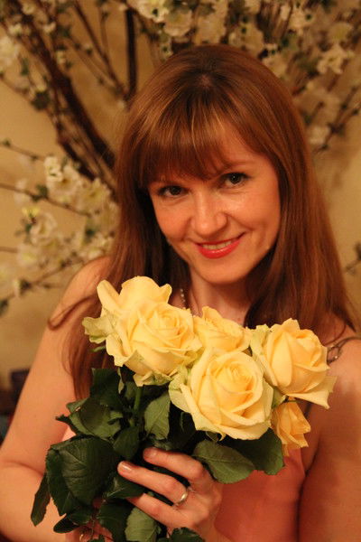 Елена Грибкова