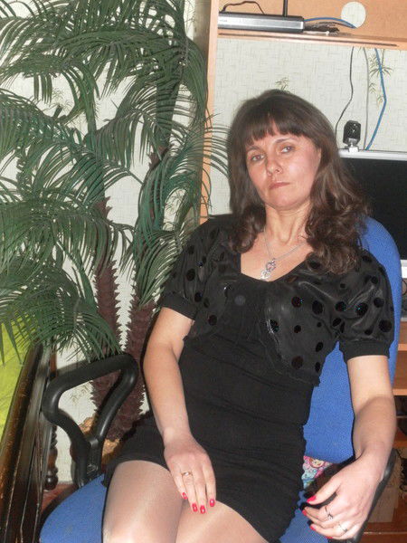 Ирина Трофимова