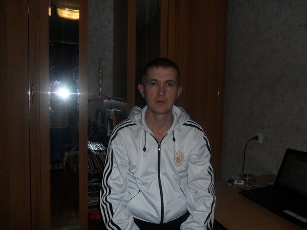 Алексей Куликов