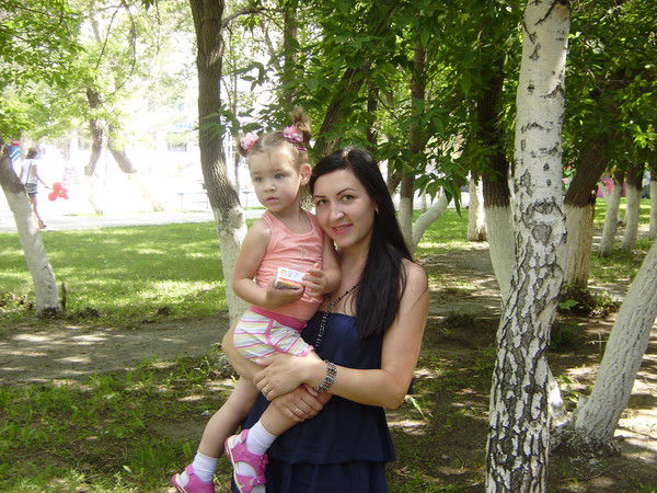 Ирина Колпакова