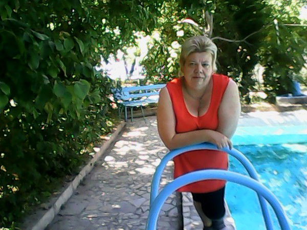 Юлия Саркисова