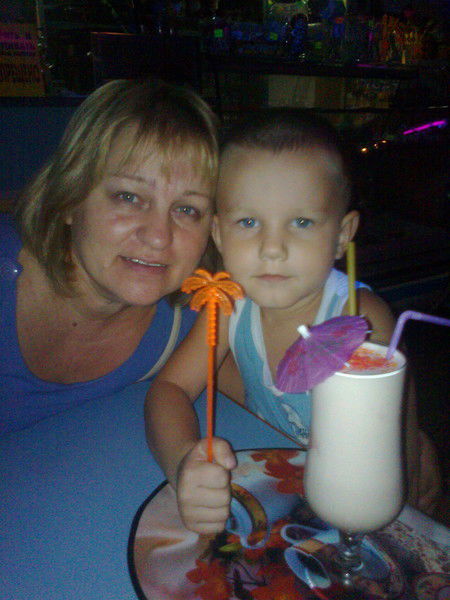 Ирина Игнатова