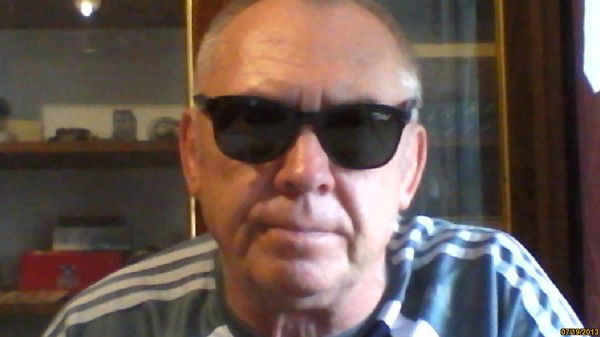 Виктор Романенко