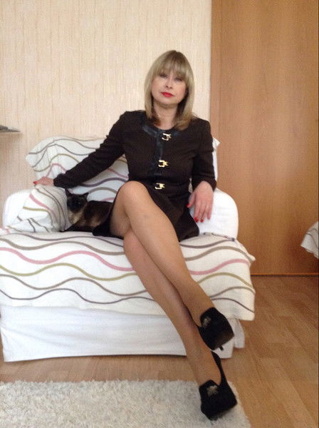 Ирина Фролкина