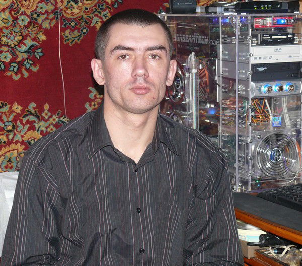 Сергей Пилипенко