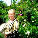 Алла Моисеева