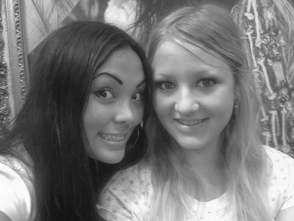 Виктория Игоклкина