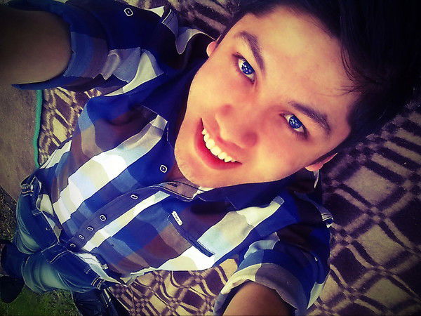 Учкун Ибрагимов