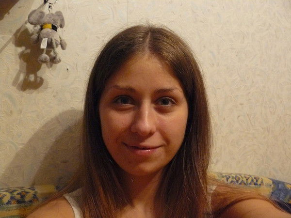 Наталья Садыкова