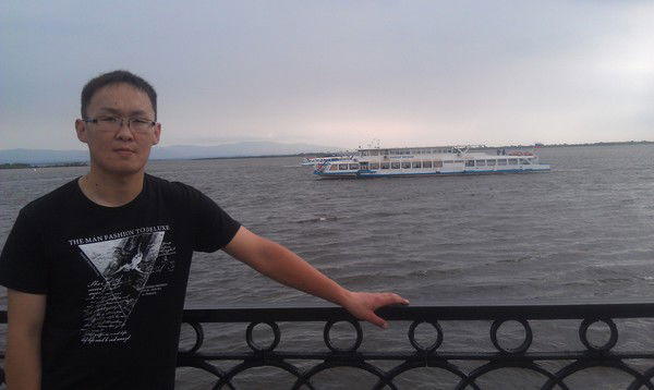 Александр Ранжуров