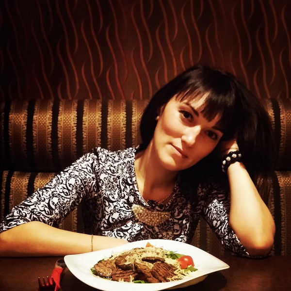 Ландыш Зиннатуллина