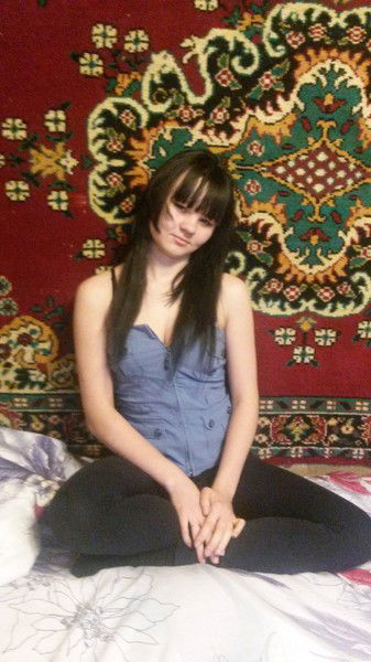 Просто Классная Девченка