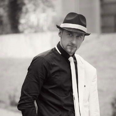 Павел Космаков