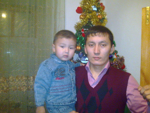 Саят Елеукулов