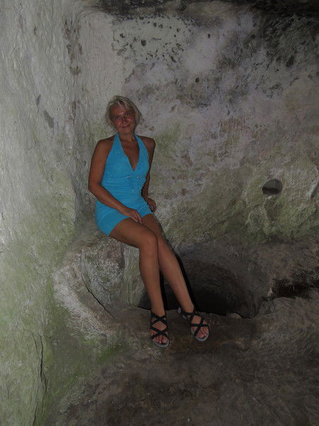 Анжелика Белоножко