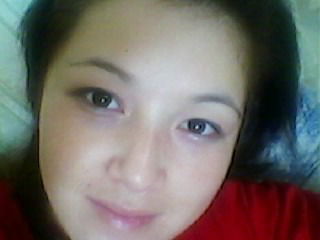 Каныкей Токоева