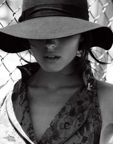 Марисолька