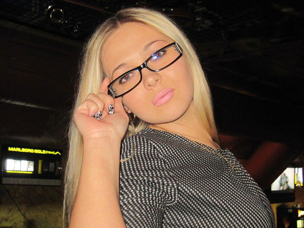 Инна Тимощук