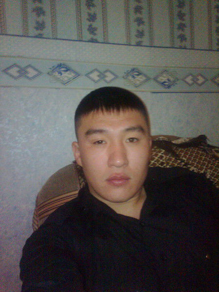 Сатбек Есетов