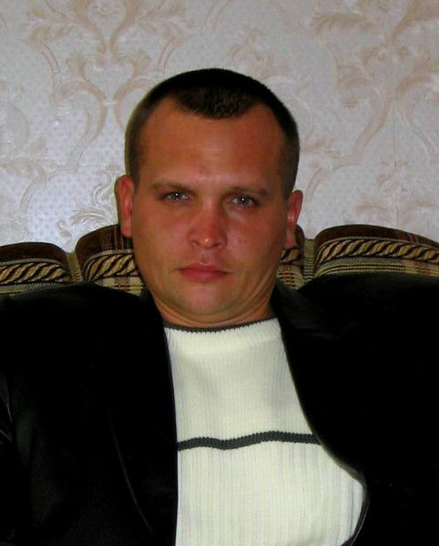 Андрей Мартын