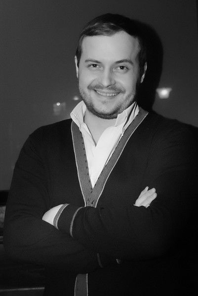 Павел Андреевич