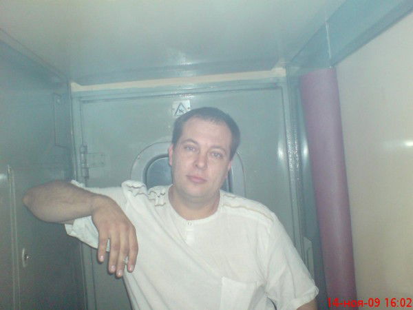 Александр Матузнов