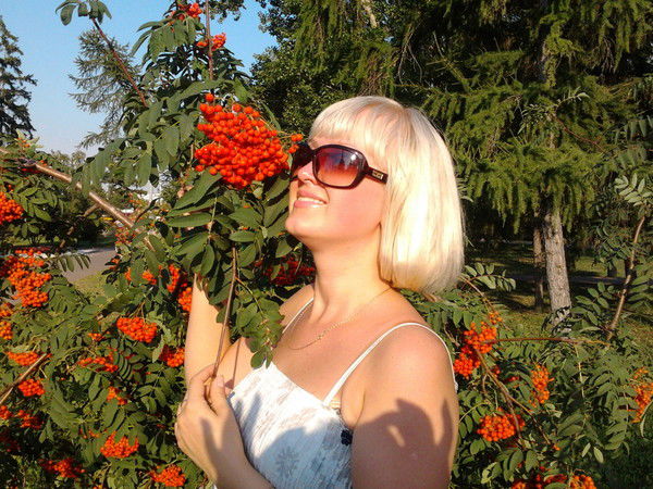 Анастасия Кубасова